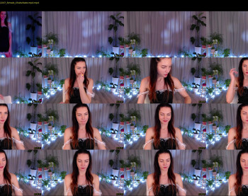 katrin_sweeft — 5 minute Chaturbate female cam capture, 1080p, Feb 4, 2023