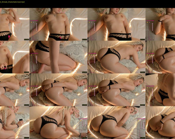 lorifowler — 54 minute Chaturbate female cam capture, 1080p, Feb 4, 2023