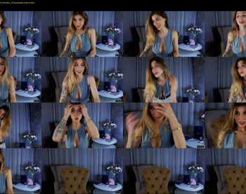 rich_roxy — 40 minute Chaturbate female cam capture, 1080p, Feb 4, 2023