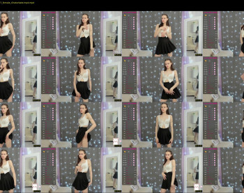 _abby_bb — 57 minute Chaturbate female cam capture, 1080p, Feb 5, 2023