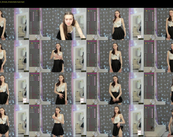 _abby_bb — 54 minute Chaturbate female cam capture, 1080p, Feb 5, 2023
