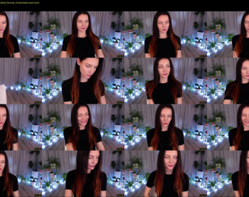 katrin_sweeft — 54 minute Chaturbate female cam capture, 1080p, Feb 5, 2023