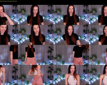 katrin_sweeft — 54 minute Chaturbate female cam capture, 1080p, Feb 5, 2023