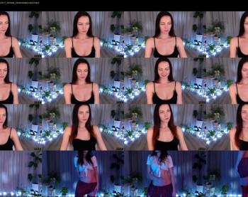 katrin_sweeft — 55 minute Chaturbate female cam capture, 1080p, Feb 5, 2023