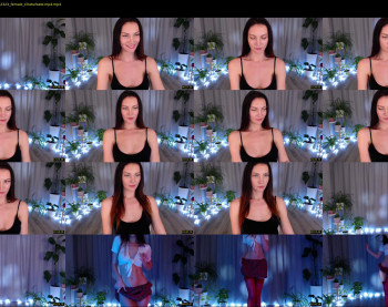 katrin_sweeft — 59 minute Chaturbate female cam capture, 1080p, Feb 5, 2023