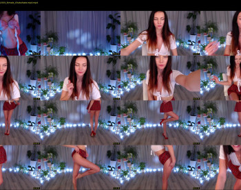katrin_sweeft — 10 minute Chaturbate female cam capture, 1080p, Feb 5, 2023