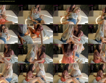 lorifowler — 57 minute Chaturbate female cam capture, 1080p, Feb 5, 2023