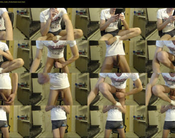 mastermiko — 68 minute Chaturbate male cam capture, 720p, Feb 5, 2023