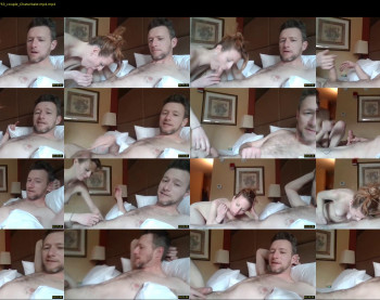 sensitiveus — 6 minute Chaturbate couple cam capture, 480p, Feb 5, 2023