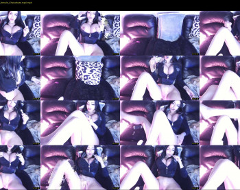sofianix — 62 minute Chaturbate female cam capture, 720p, Feb 5, 2023