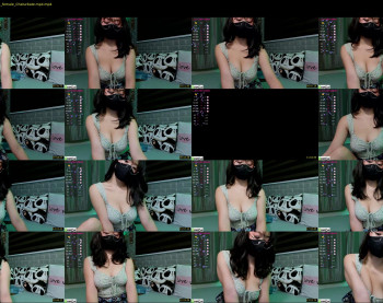 _aaliyah — 27 minute Chaturbate female cam capture, 1080p, Feb 7, 2023
