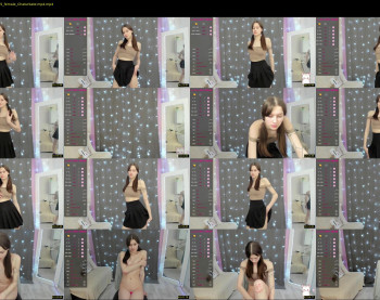 _abby_bb — 55 minute Chaturbate female cam capture, 1080p, Feb 6, 2023