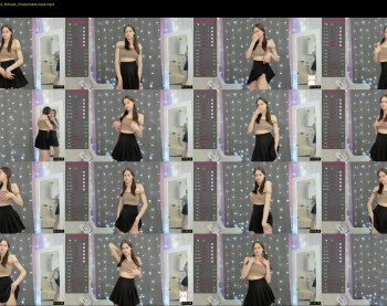 _abby_bb — 54 minute Chaturbate female cam capture, 1080p, Feb 6, 2023