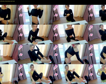 _funsize_ — 54 minute Chaturbate female cam capture, 1080p, Feb 7, 2023