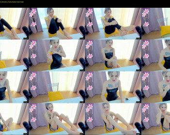 _funsize_ — 54 minute Chaturbate female cam capture, 1080p, Feb 7, 2023