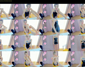 _funsize_ — 41 minute Chaturbate female cam capture, 1080p, Feb 7, 2023