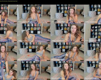 daddy_daycare_ — 113 minute Chaturbate female cam capture, 720p, Feb 7, 2023