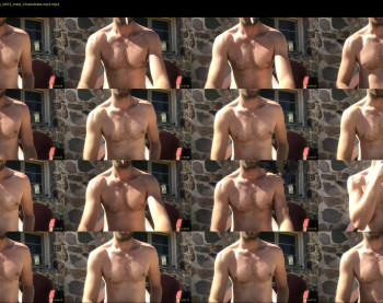 daddydrake85 — 5 minute Chaturbate male cam capture, 480p, Feb 6, 2023