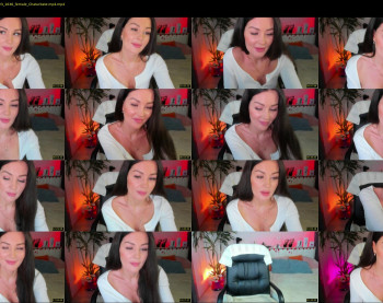 devilish_goddes — 24 minute Chaturbate female cam capture, 1080p, Feb 6, 2023