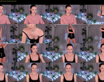 katrin_sweeft — 54 minute Chaturbate female cam capture, 1080p, Feb 6, 2023