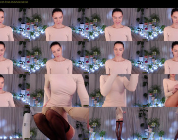 katrin_sweeft — 17 minute Chaturbate female cam capture, 1080p, Feb 6, 2023