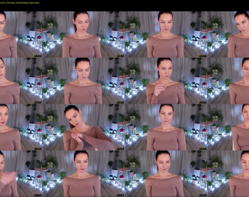 katrin_sweeft — 41 minute Chaturbate female cam capture, 1080p, Feb 6, 2023