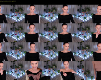 katrin_sweeft — 24 minute Chaturbate female cam capture, 1080p, Feb 7, 2023