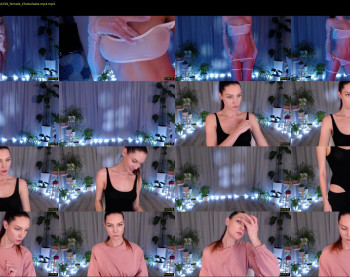 katrin_sweeft — 23 minute Chaturbate female cam capture, 1080p, Feb 7, 2023