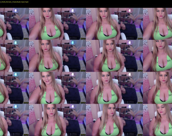 megantylerxxx — 55 minute Chaturbate female cam capture, 1080p, Feb 7, 2023