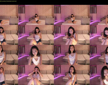 mikakimura — 54 minute Chaturbate female cam capture, 1080p, Feb 6, 2023