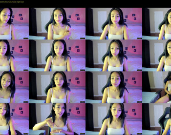 thaispice — 35 minute Chaturbate female cam capture, 720p, Feb 6, 2023