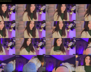 _1s___ — 83 minute Chaturbate female cam capture, 1080p, Feb 7, 2023