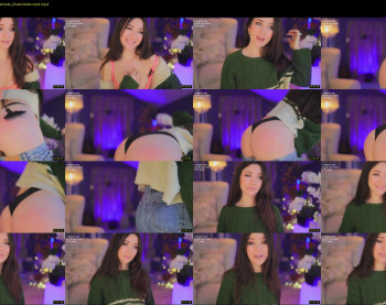 _1s___ — 54 minute Chaturbate female cam capture, 1080p, Feb 7, 2023