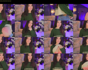 _1s___ — 54 minute Chaturbate female cam capture, 1080p, Feb 7, 2023