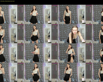 _abby_bb — 72 minute Chaturbate female cam capture, 1080p, Feb 7, 2023