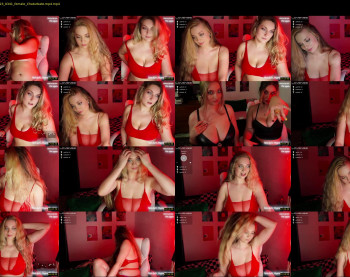 _hypnotic_gaze_ — 58 minute Chaturbate female cam capture, 1080p, Feb 8, 2023
