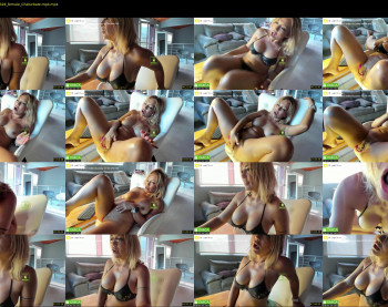 eileen_rose — 54 minute Chaturbate female cam capture, 1080p, Feb 7, 2023