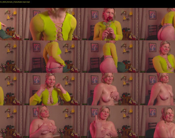 french_devotion — 92 minute Chaturbate female cam capture, 720p, Feb 8, 2023