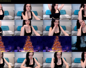 in_yan — 59 minute Chaturbate couple cam capture, 1080p, Feb 7, 2023