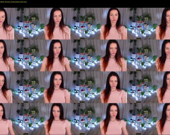 katrin_sweeft — 54 minute Chaturbate female cam capture, 1080p, Feb 7, 2023