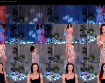 katrin_sweeft — 54 minute Chaturbate female cam capture, 1080p, Feb 8, 2023