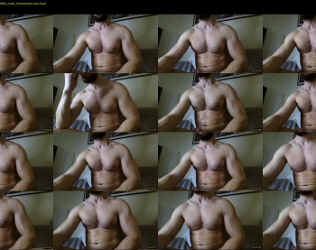 nick_thestud — 4 minute Chaturbate male cam capture, 720p, Feb 7, 2023
