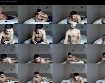 paradisepleasure_ — 64 minute Chaturbate couple cam capture, 1080p, Feb 8, 2023