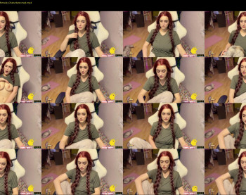 ps4pro — 56 minute Chaturbate female cam capture, 1080p, Feb 8, 2023