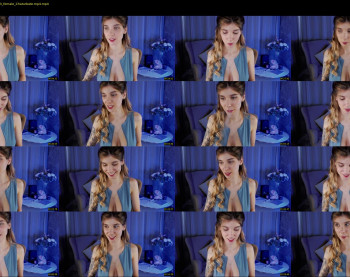 rich_roxy — 3 minute Chaturbate female cam capture, 1080p, Feb 7, 2023