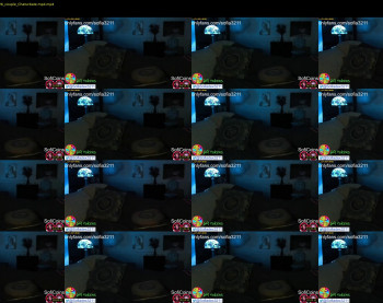 sofia3211 — 37 minute Chaturbate couple cam capture, 720p, Feb 7, 2023