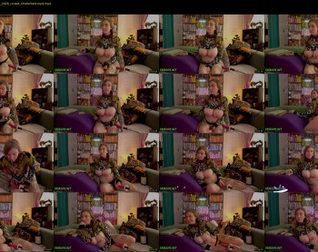 task_manager — 60 minute Chaturbate couple cam capture, 1080p, Feb 7, 2023