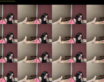 totallytiny_ — 4 minute Chaturbate female cam capture, 1080p, Feb 7, 2023