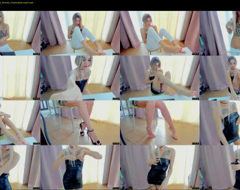 _funsize_ — 43 minute Chaturbate female cam capture, 1080p, Feb 9, 2023