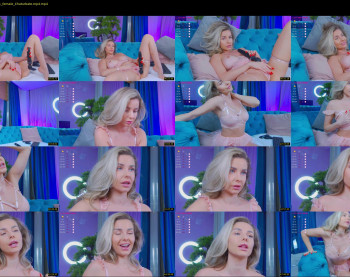 _nastya_ — 54 minute Chaturbate female cam capture, 1080p, Feb 8, 2023